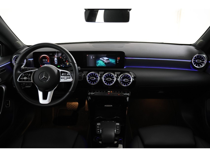 
								Mercedes-Benz A-Klasse 250 e Business Solution Luxury Limited vol									