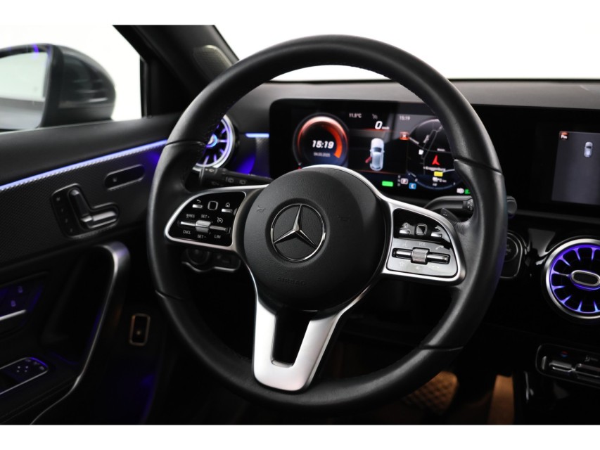 
								Mercedes-Benz A-Klasse 250 e Business Solution Luxury Limited vol									