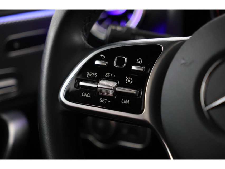 
								Mercedes-Benz A-Klasse 250 e Business Solution Luxury Limited vol									