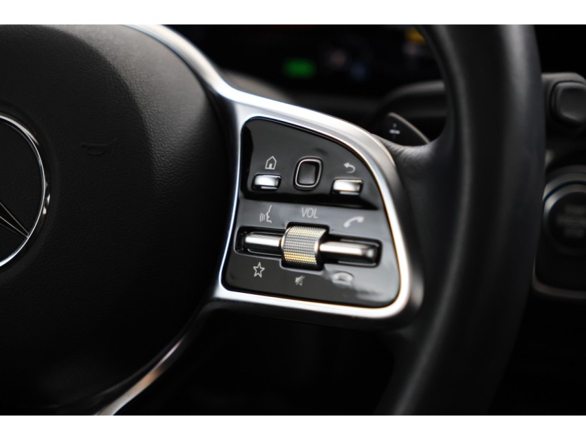 
								Mercedes-Benz A-Klasse 250 e Business Solution Luxury Limited vol									