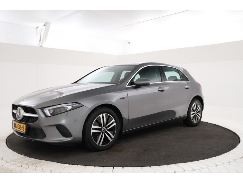 
								Mercedes-Benz A-Klasse 250 e Business Solution Luxury Limited vol									