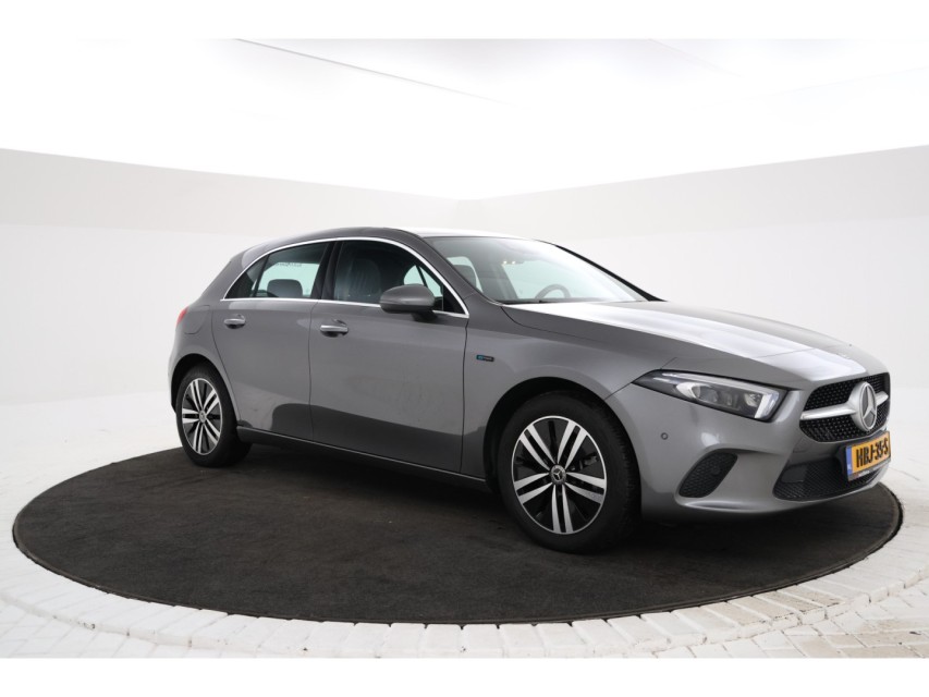 
								Mercedes-Benz A-Klasse 250 e Business Solution Luxury Limited vol									
