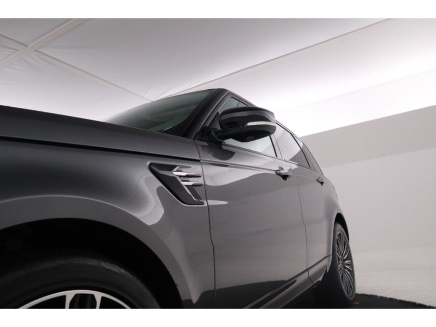 
Land Rover Range Rover Sport 2.0 P400e HSE vol									