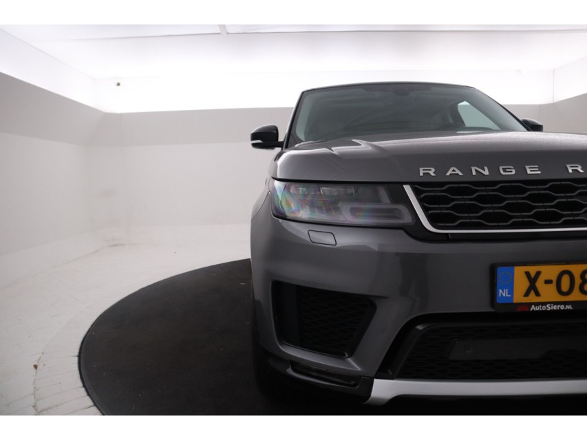 
Land Rover Range Rover Sport 2.0 P400e HSE vol									