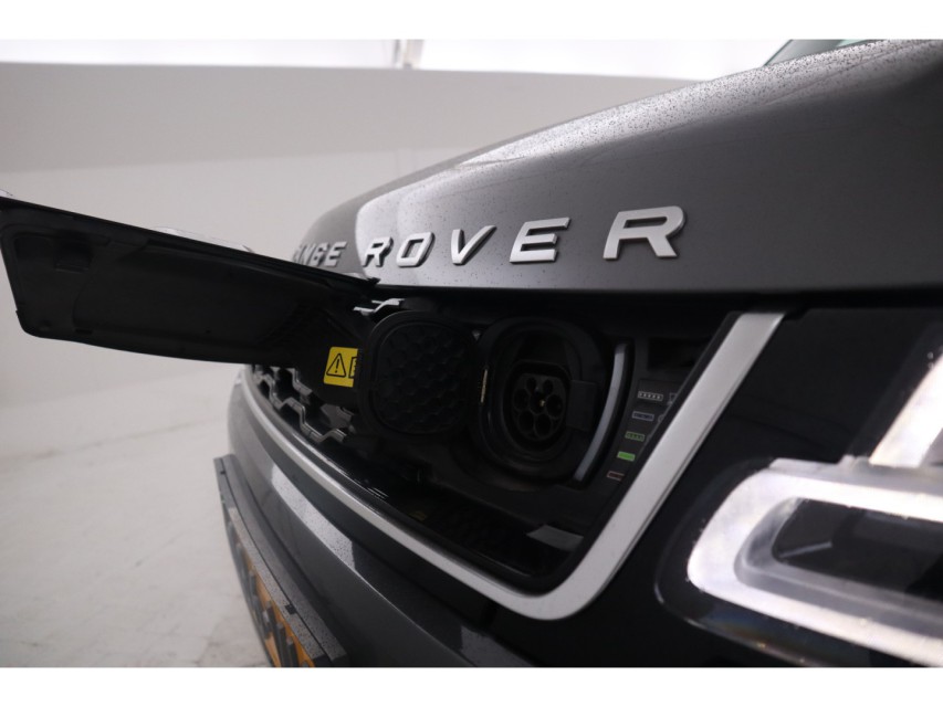
Land Rover Range Rover Sport 2.0 P400e HSE vol									