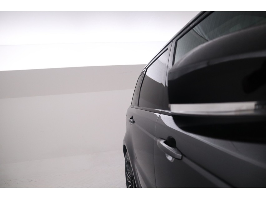 
Land Rover Range Rover Sport 2.0 P400e HSE vol									