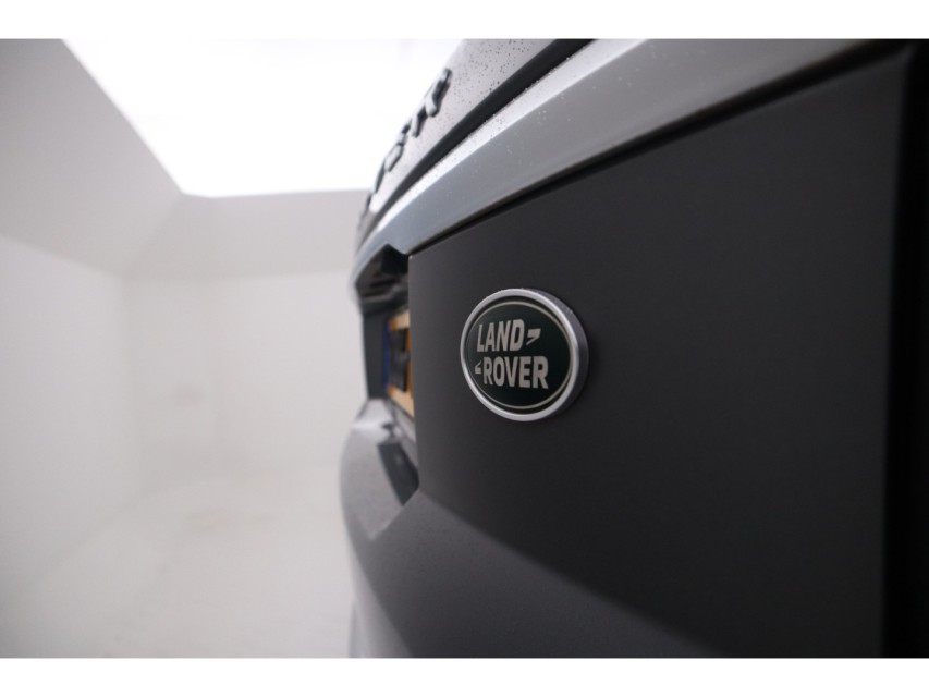 
Land Rover Range Rover Sport 2.0 P400e HSE vol									