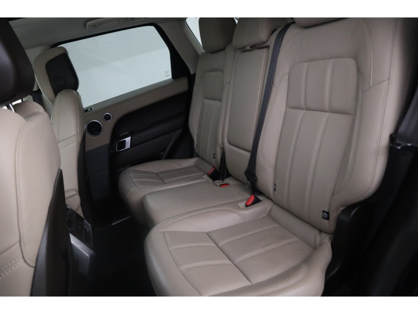 
Land Rover Range Rover Sport 2.0 P400e HSE vol									