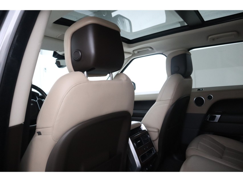 
Land Rover Range Rover Sport 2.0 P400e HSE vol									