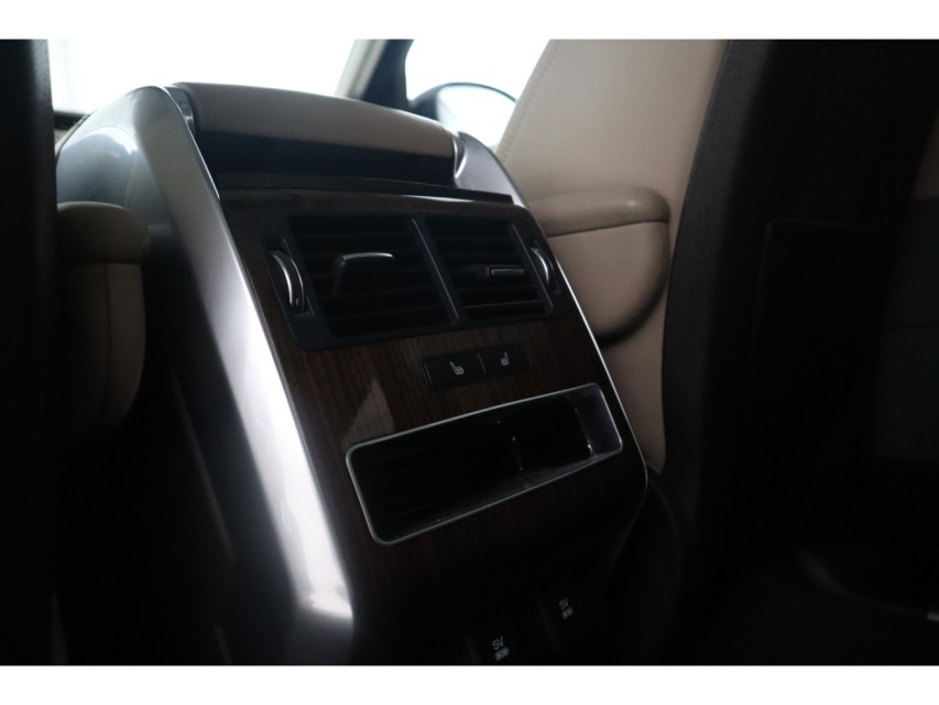 
Land Rover Range Rover Sport 2.0 P400e HSE vol									