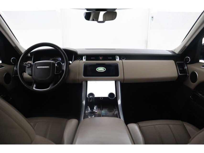 
Land Rover Range Rover Sport 2.0 P400e HSE vol									