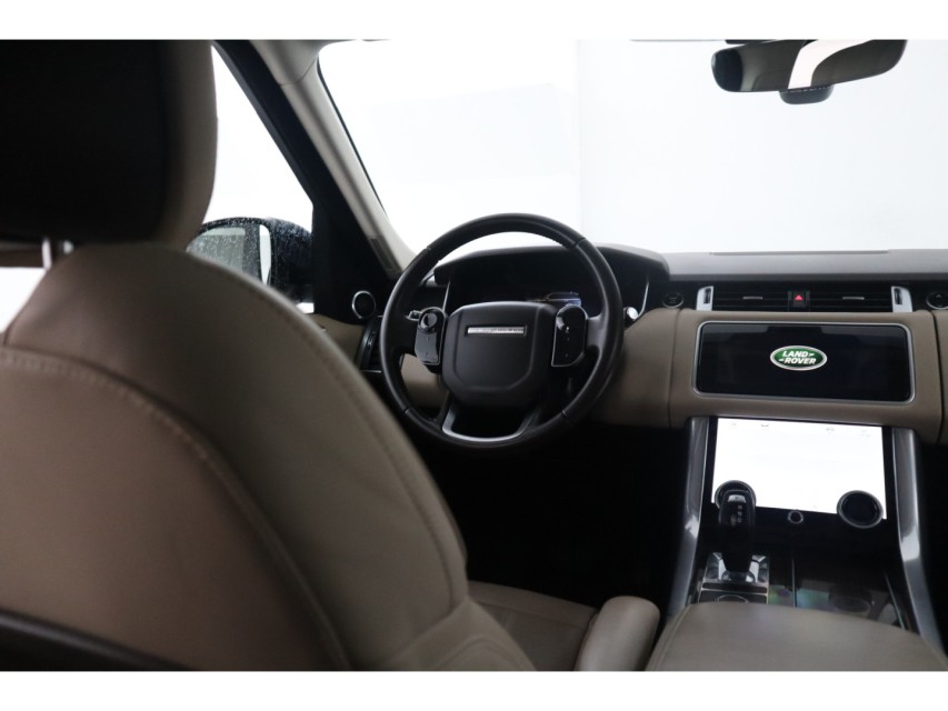 
Land Rover Range Rover Sport 2.0 P400e HSE vol									