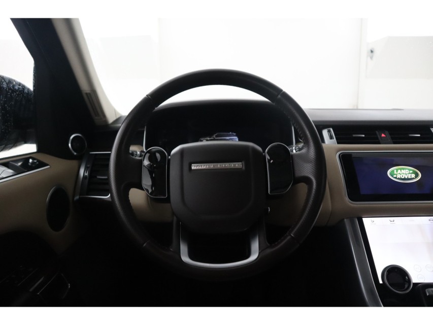 
Land Rover Range Rover Sport 2.0 P400e HSE vol									