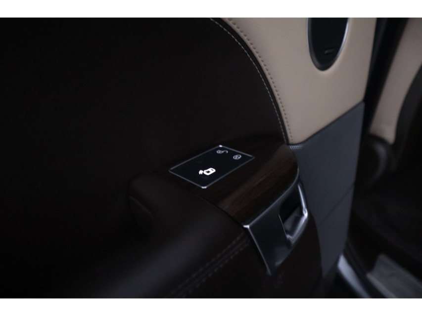 
Land Rover Range Rover Sport 2.0 P400e HSE vol									