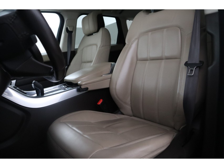 
Land Rover Range Rover Sport 2.0 P400e HSE vol									