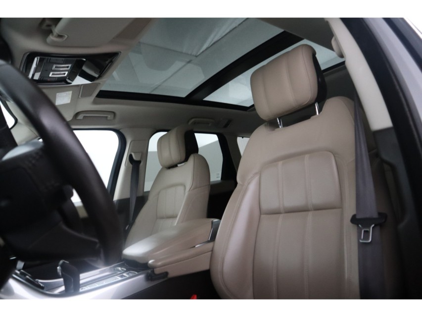 
Land Rover Range Rover Sport 2.0 P400e HSE vol									