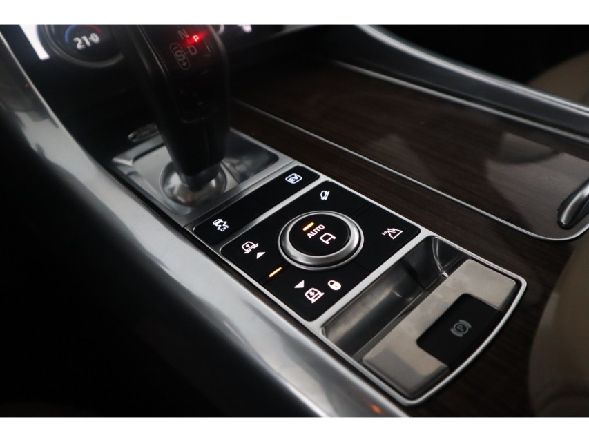 
Land Rover Range Rover Sport 2.0 P400e HSE vol									