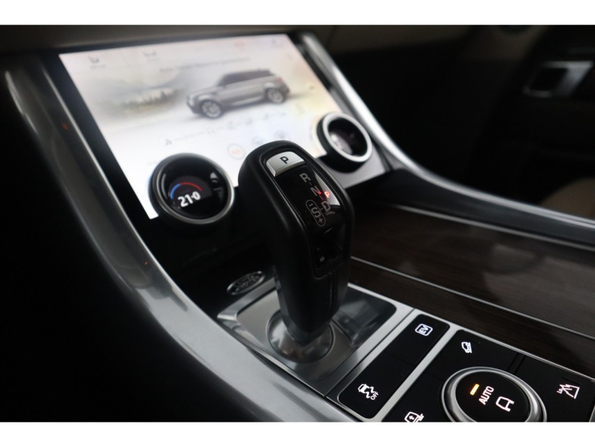 
Land Rover Range Rover Sport 2.0 P400e HSE vol									