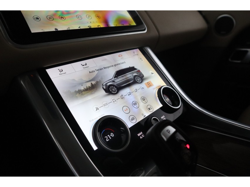 
Land Rover Range Rover Sport 2.0 P400e HSE vol									