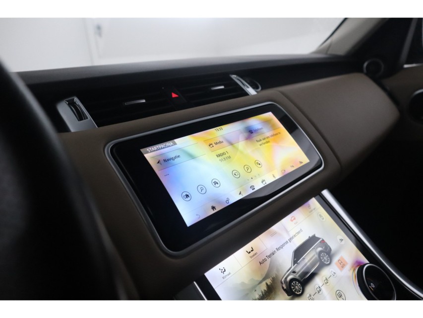 
Land Rover Range Rover Sport 2.0 P400e HSE vol									