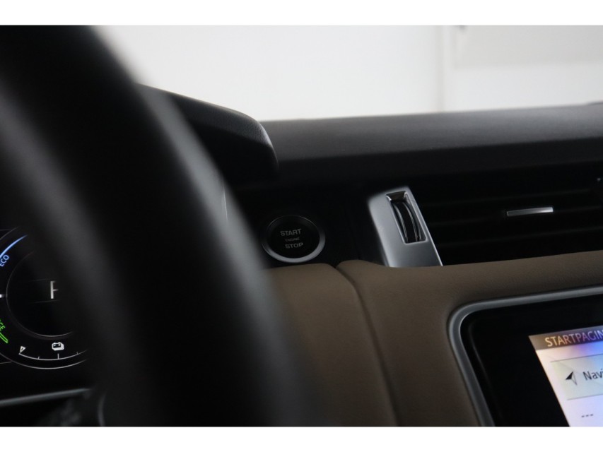 
Land Rover Range Rover Sport 2.0 P400e HSE vol									