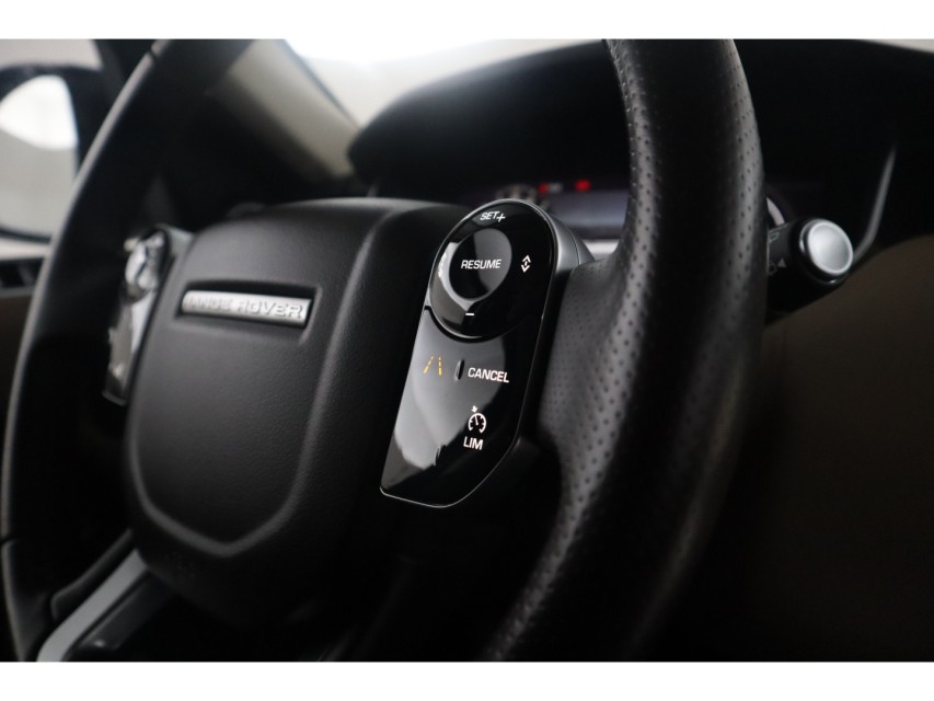 
Land Rover Range Rover Sport 2.0 P400e HSE vol									