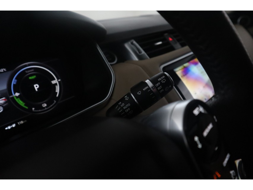 
Land Rover Range Rover Sport 2.0 P400e HSE vol									