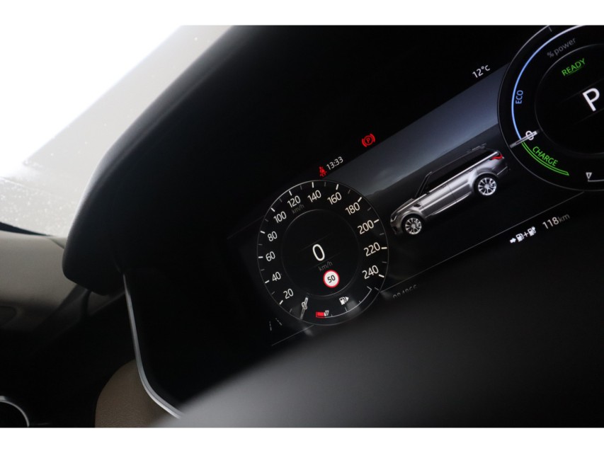 
Land Rover Range Rover Sport 2.0 P400e HSE vol									