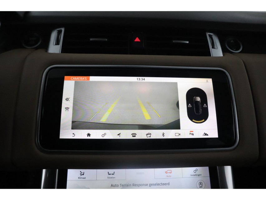 
Land Rover Range Rover Sport 2.0 P400e HSE vol									