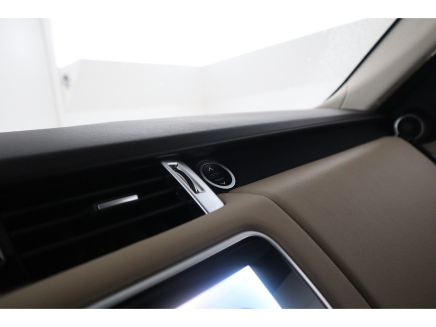 
Land Rover Range Rover Sport 2.0 P400e HSE vol									