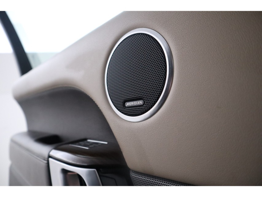 
Land Rover Range Rover Sport 2.0 P400e HSE vol									