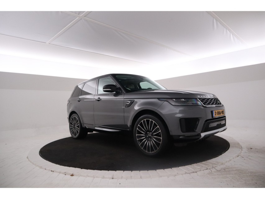 
Land Rover Range Rover Sport 2.0 P400e HSE vol									