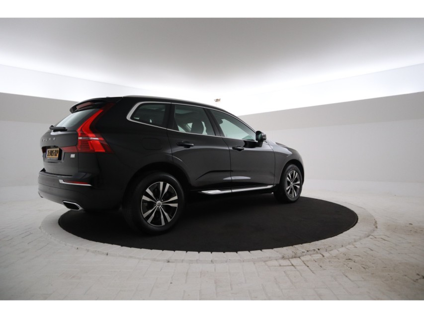 
Volvo XC60 2.0 Recharge T6 AWD Inscription Expression vol									
