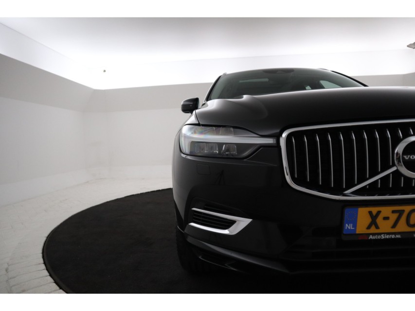 
Volvo XC60 2.0 Recharge T6 AWD Inscription Expression vol									
