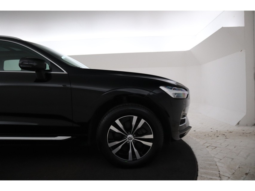 
Volvo XC60 2.0 Recharge T6 AWD Inscription Expression vol									