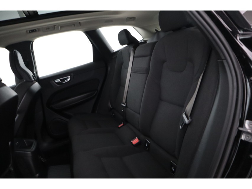 
Volvo XC60 2.0 Recharge T6 AWD Inscription Expression vol									