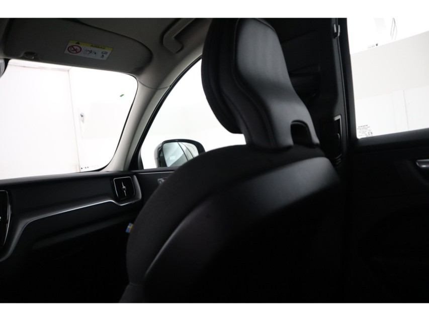 
Volvo XC60 2.0 Recharge T6 AWD Inscription Expression vol									