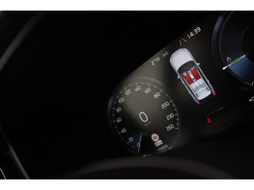 
Volvo XC60 2.0 Recharge T6 AWD Inscription Expression vol									