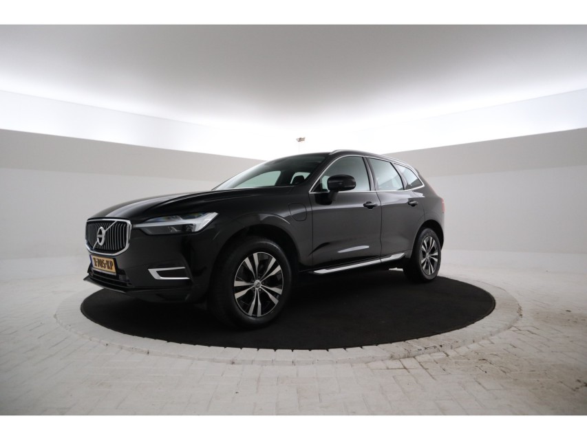 
Volvo XC60 2.0 Recharge T6 AWD Inscription Expression vol									