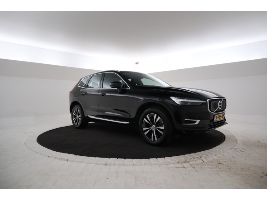 
Volvo XC60 2.0 Recharge T6 AWD Inscription Expression vol									