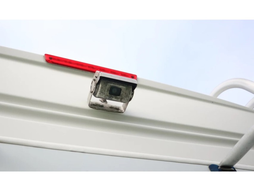 
Fiat  230 Hymer 6 persoons vol									