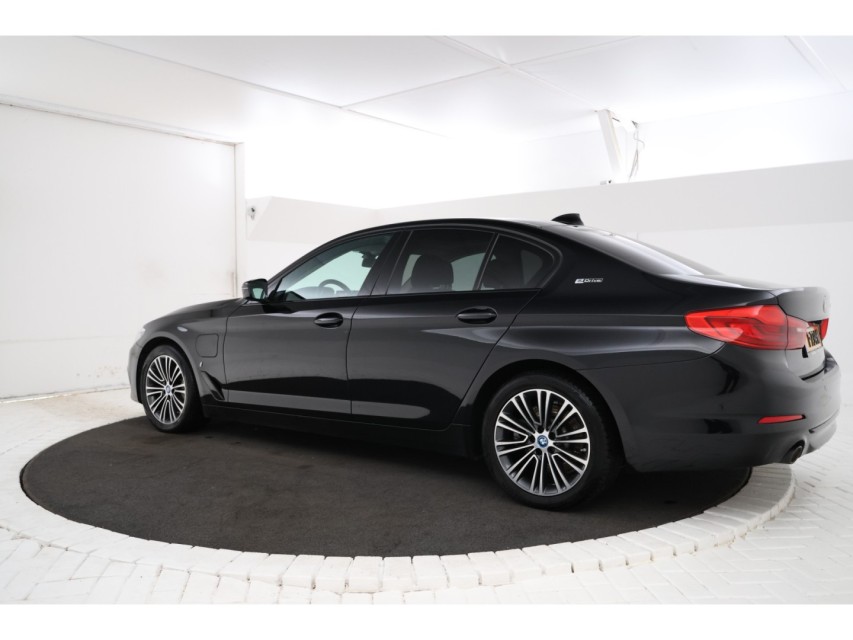 
BMW 5 Serie 530e iPerformance High Executive Edition vol									