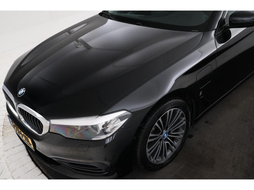 
BMW 5 Serie 530e iPerformance High Executive Edition vol									