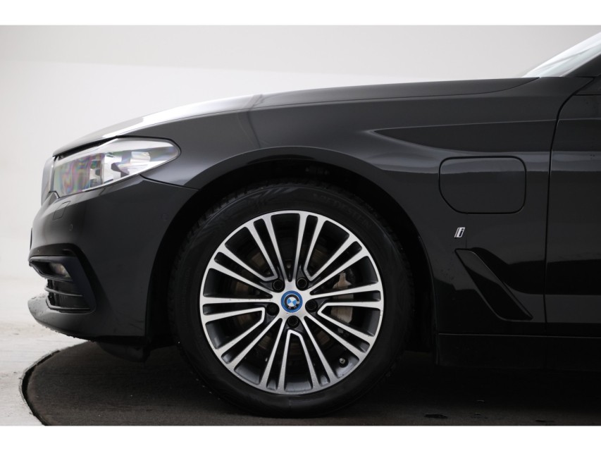 
BMW 5 Serie 530e iPerformance High Executive Edition vol									