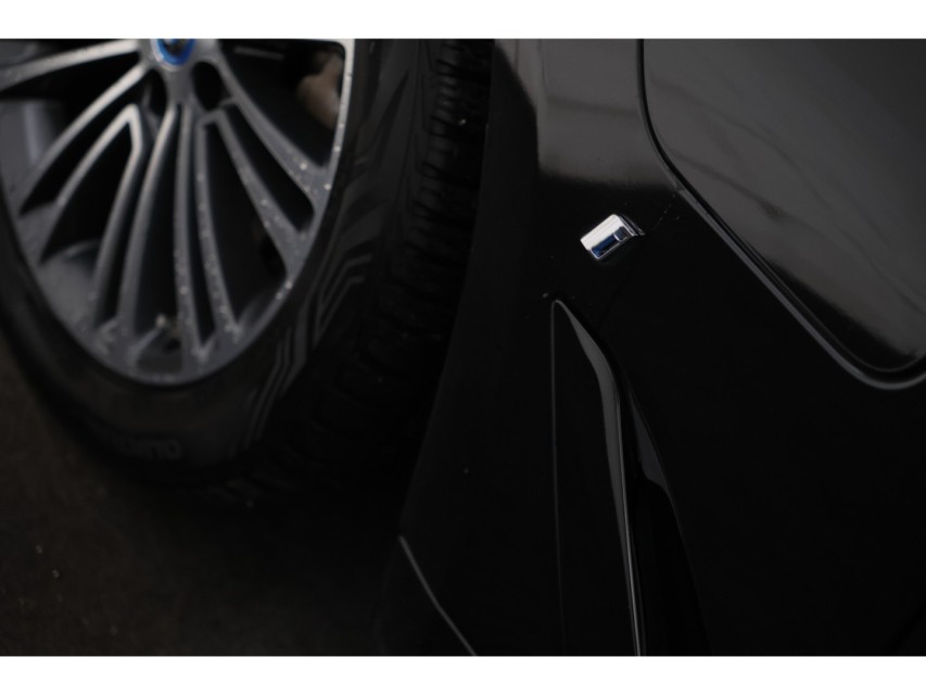 
BMW 5 Serie 530e iPerformance High Executive Edition vol									