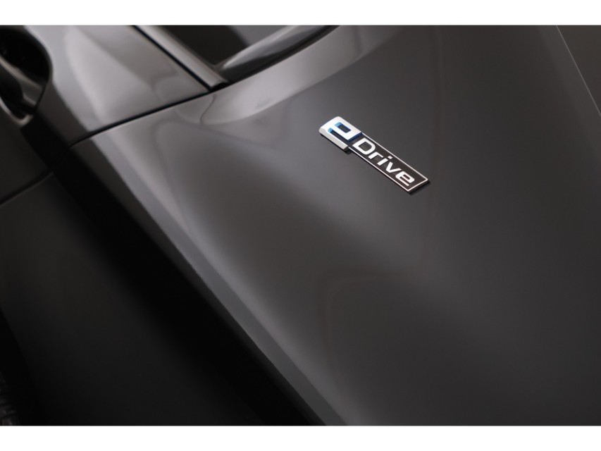 
BMW 5 Serie 530e iPerformance High Executive Edition vol									