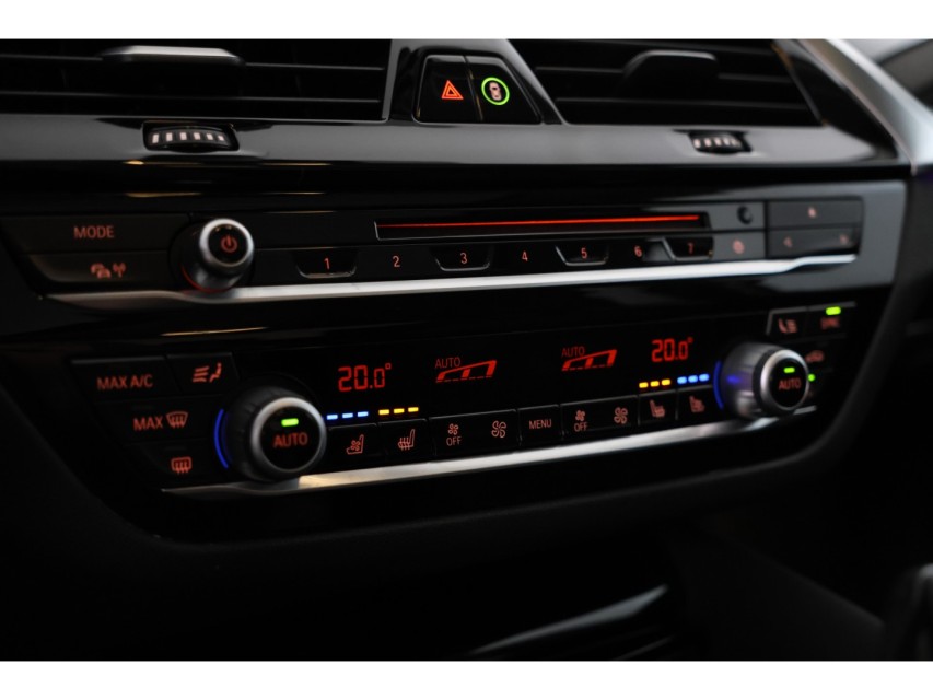 
BMW 5 Serie 530e iPerformance High Executive Edition vol									