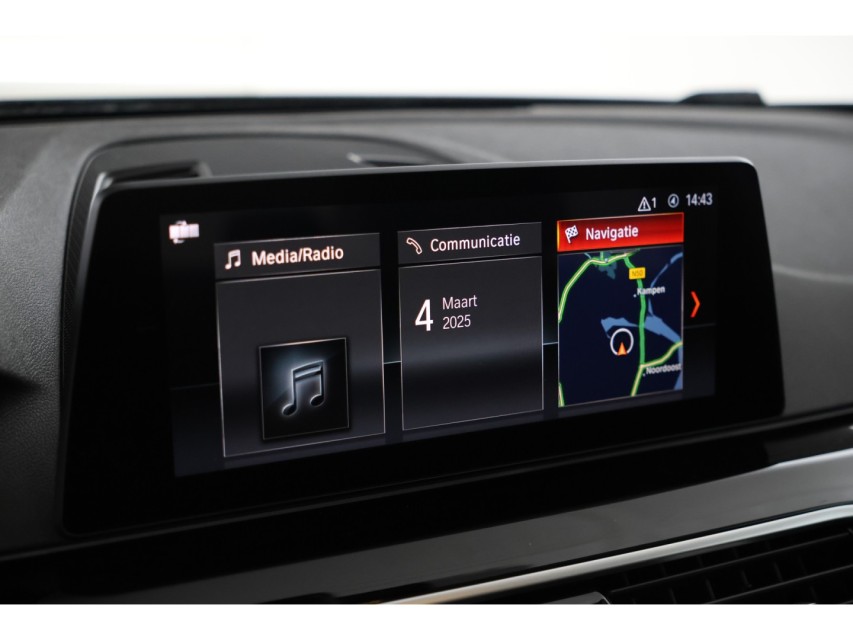 
BMW 5 Serie 530e iPerformance High Executive Edition vol									