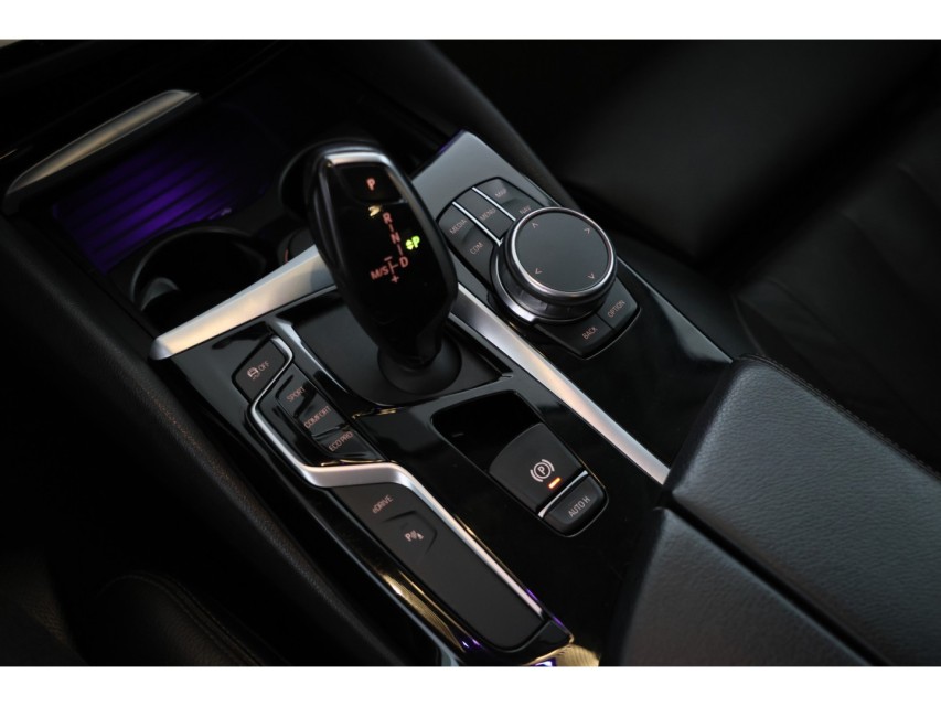 
BMW 5 Serie 530e iPerformance High Executive Edition vol									