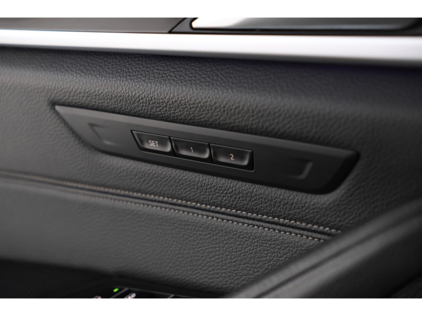 
BMW 5 Serie 530e iPerformance High Executive Edition vol									